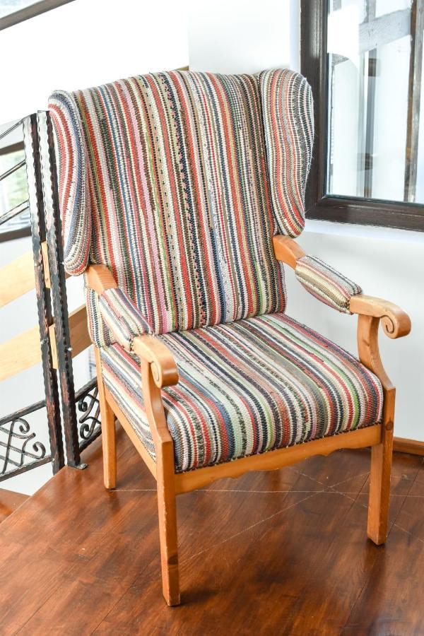Cazarma Cavalerilor Campulung Ngoại thất bức ảnh